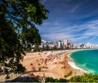 Recreio dos Bandeirantes