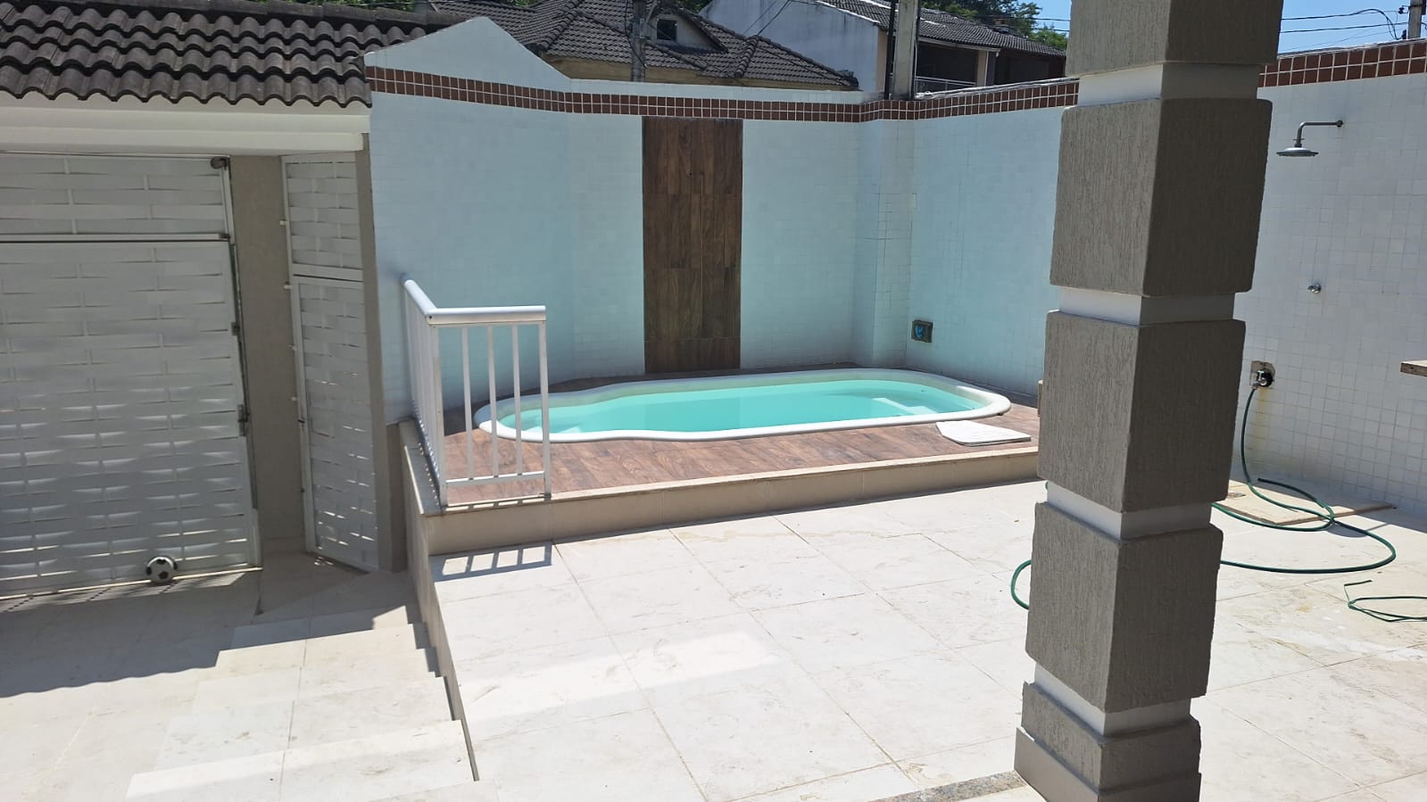 Casa Taquara 7